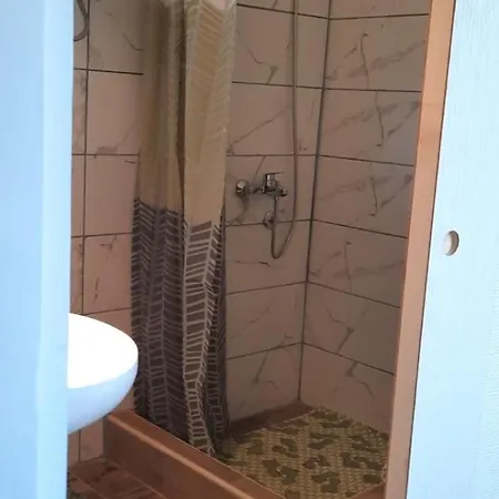 Apartment Vikendica Nada