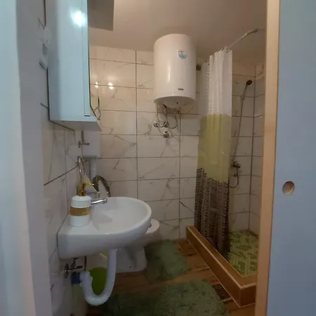 Apartment Vikendica Nada Ljubovija