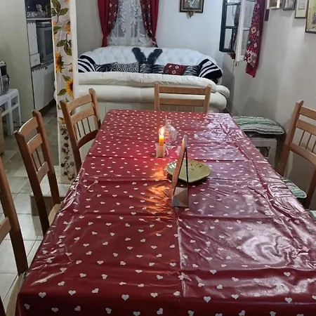 Vikendica Nada Apartment Ljubovija