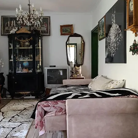 Apartment Vikendica Nada