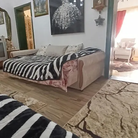 Apartment Vikendica Nada