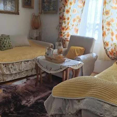 Vikendica Nada Apartment Ljubovija