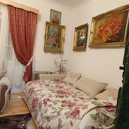 Apartment Vikendica Nada *